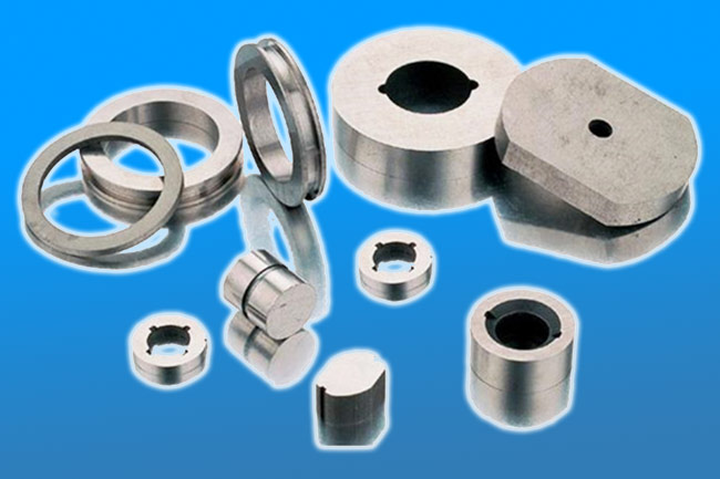 AlNiCo Magnets | AlNiCo Bar Magnets | AlNiCo Disc Magnets - AEMAGNETS