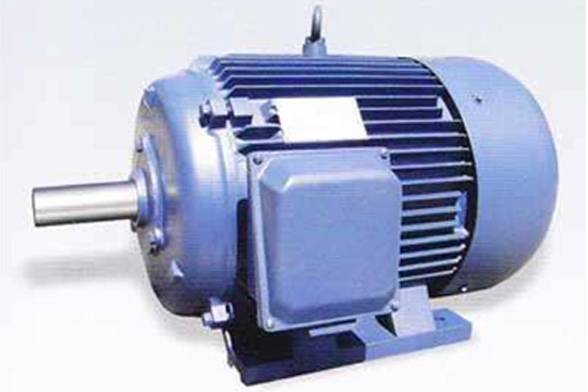 Why do new energy vehicles favor rare earth permanent magnet motors?