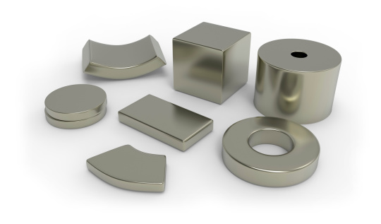 How to Understand the Grade of Sintered NdFeB Magnet?