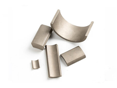 Samarium-Cobalt Magnets - different types of magnets