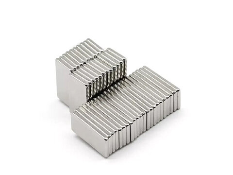 Neodymium Magnets - different types of magnets
