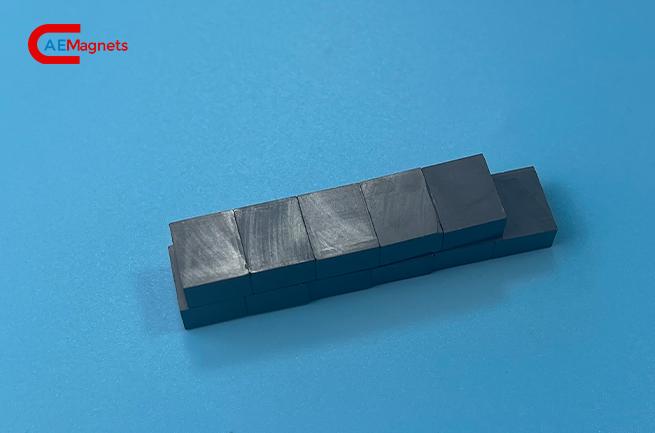 Ferrite Y35 with size of 12*10*6mm